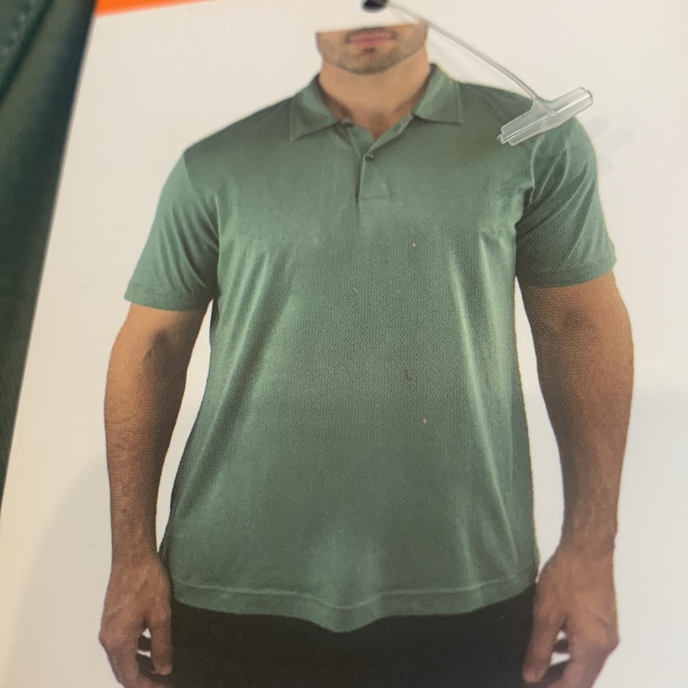 JACHS NY Polo Shirt BNWT